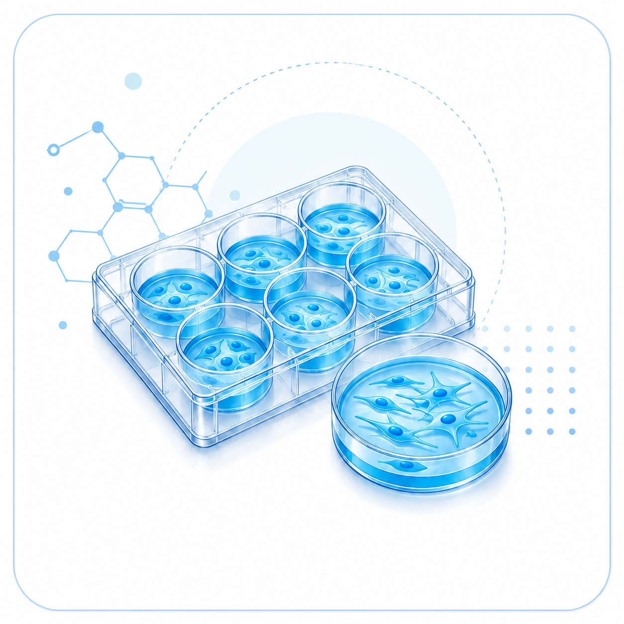Cell Culture Products