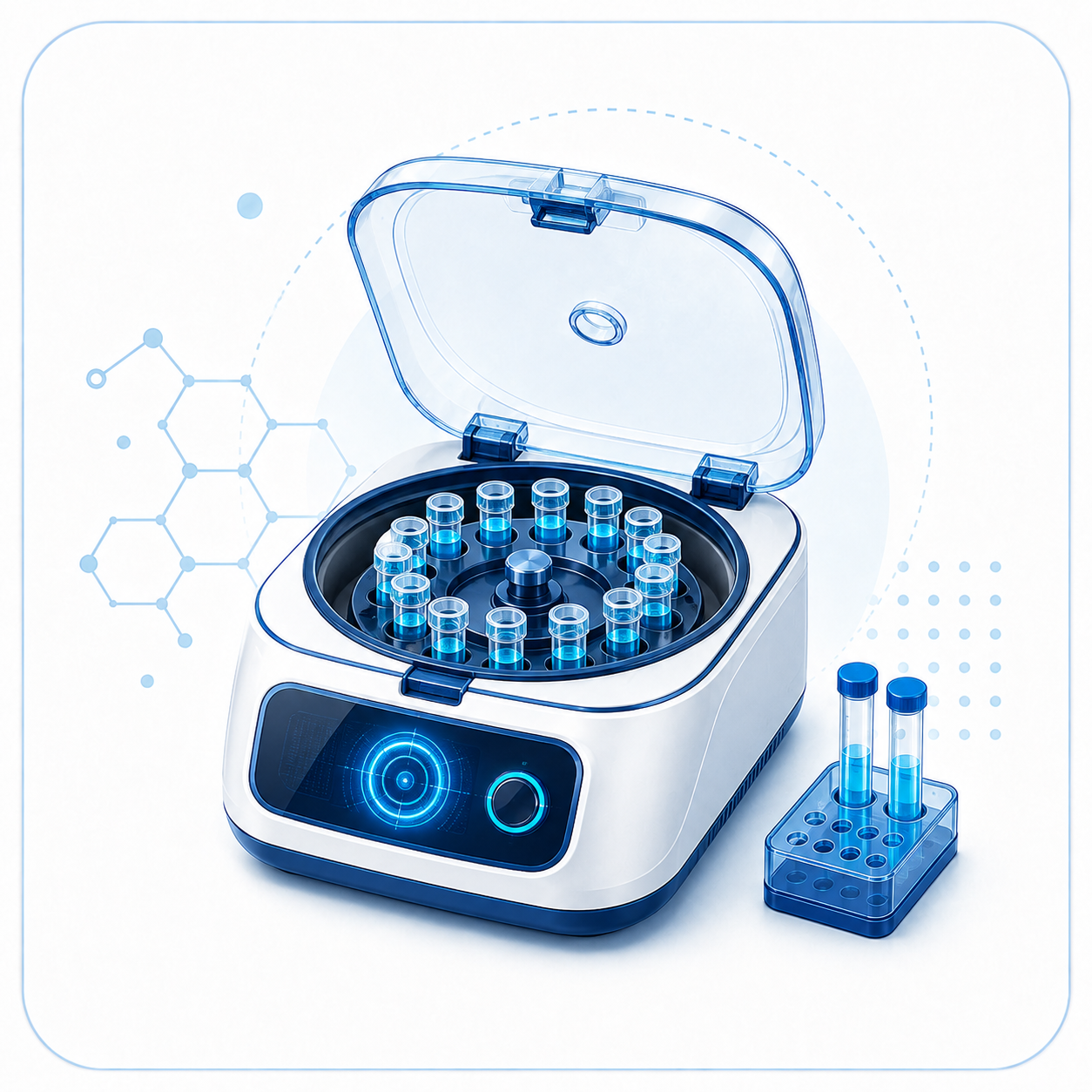 Centrifuges