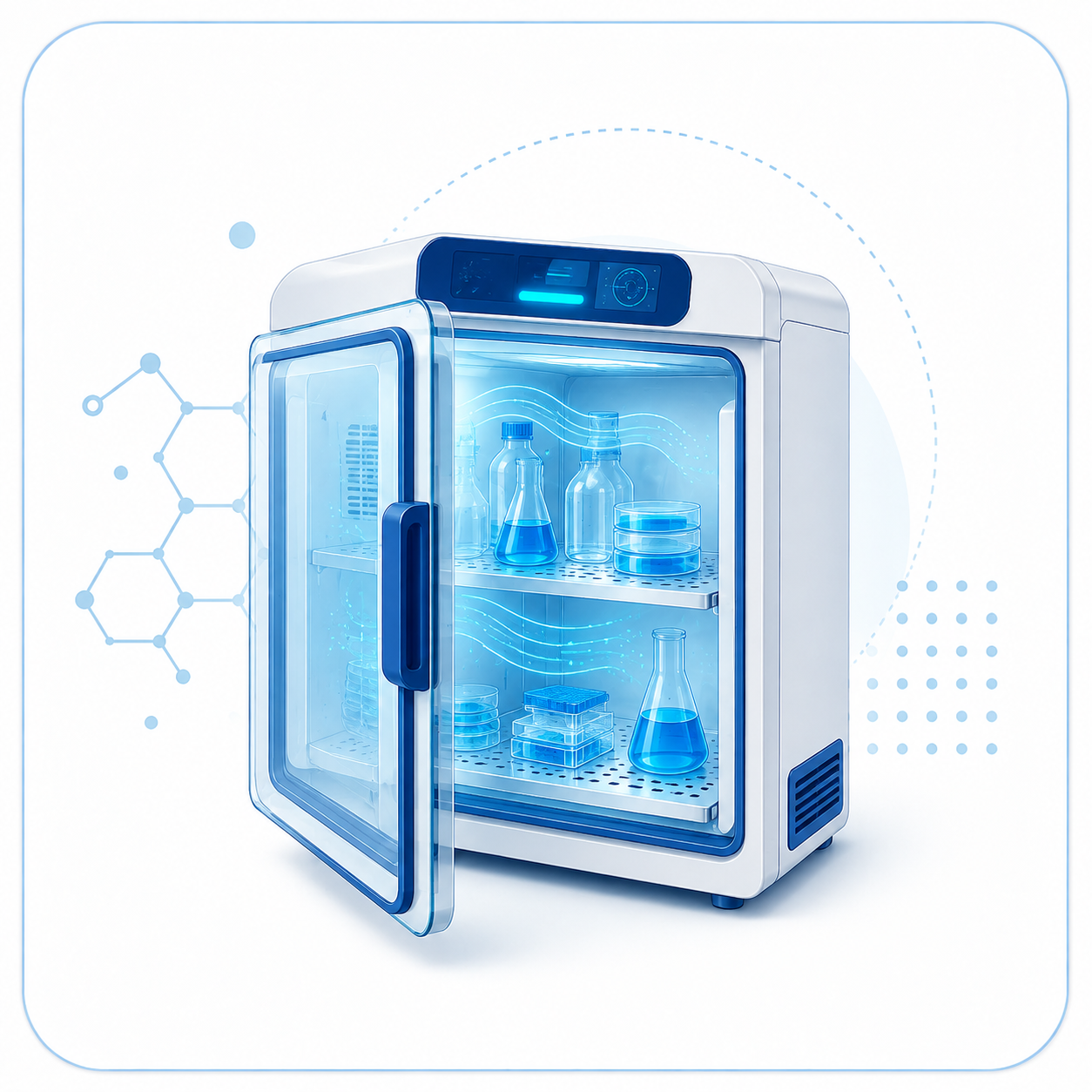 Incubators & Environmental Chambers