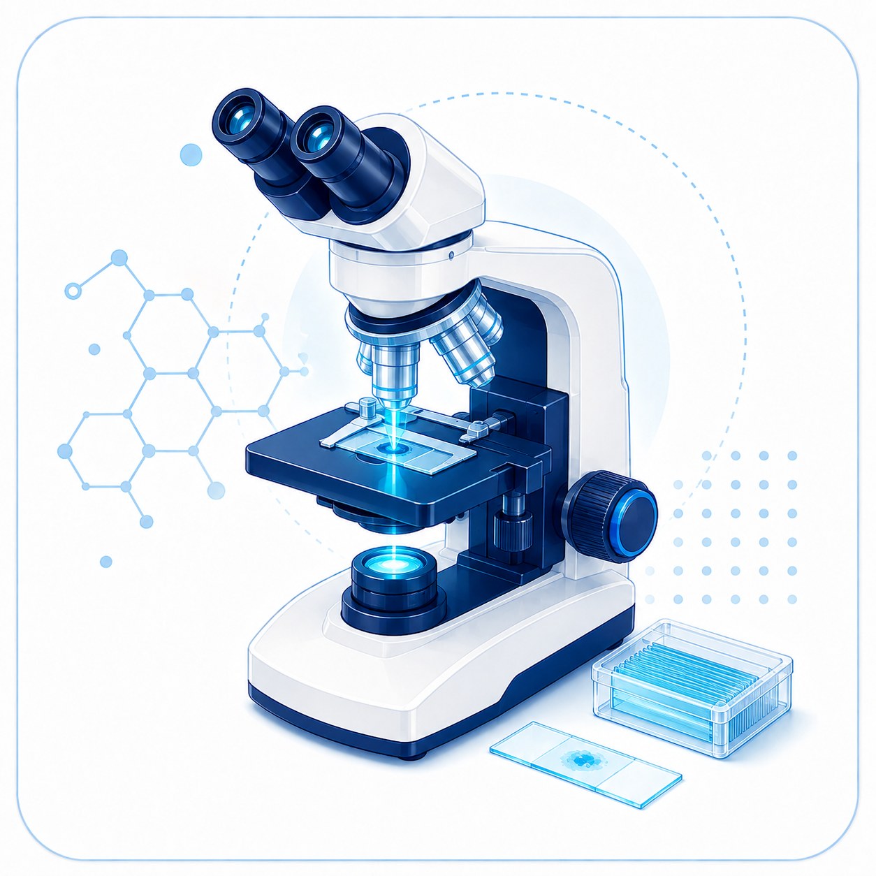 Microscopy