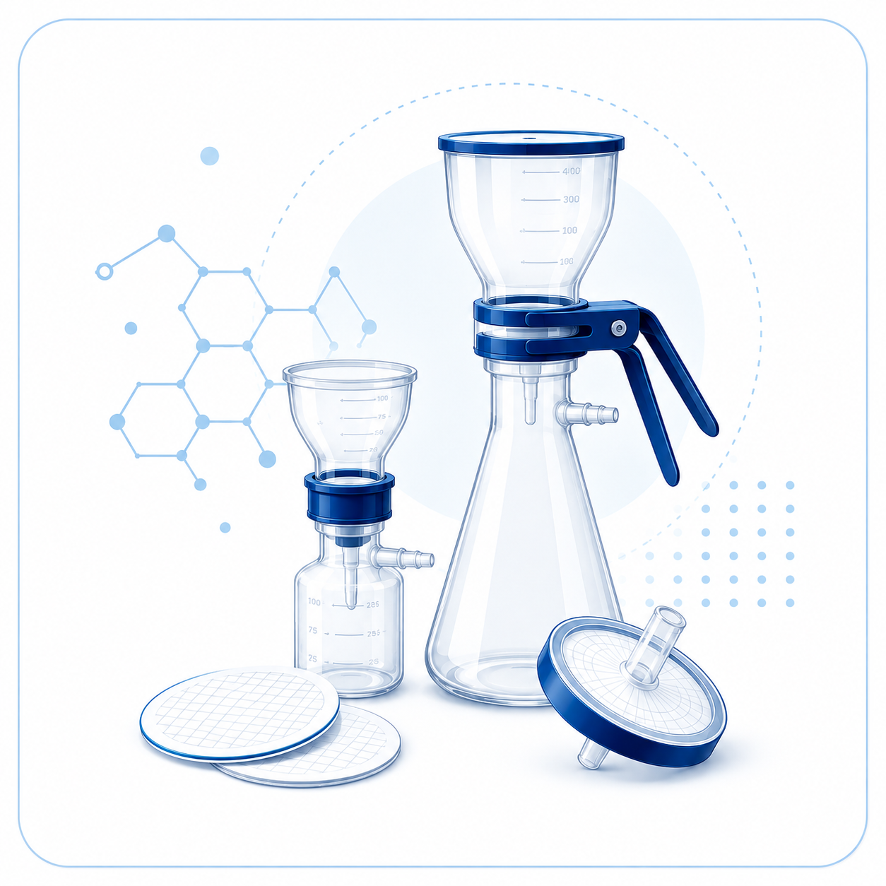 Filtration Products