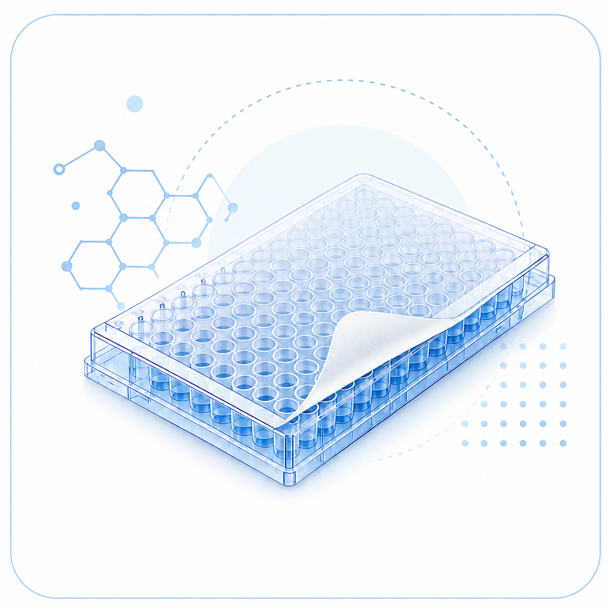 Microplates & Plate Seals