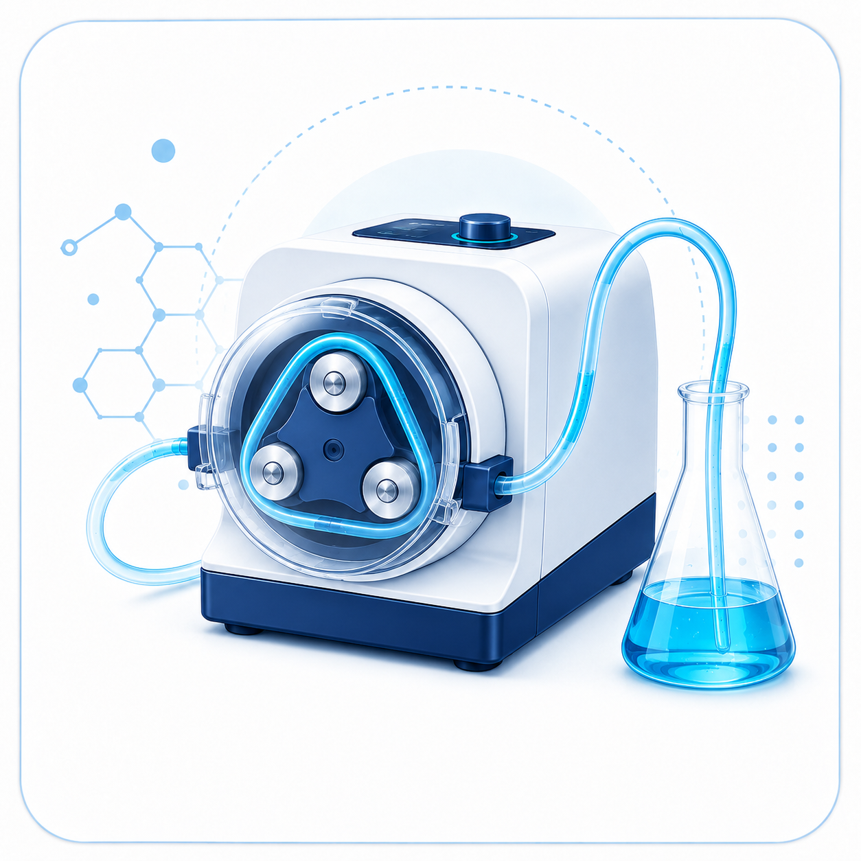Laboratory Pumps