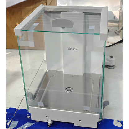 0.00001g/0.0001g Semi-micro Analytical Balance | SPICA