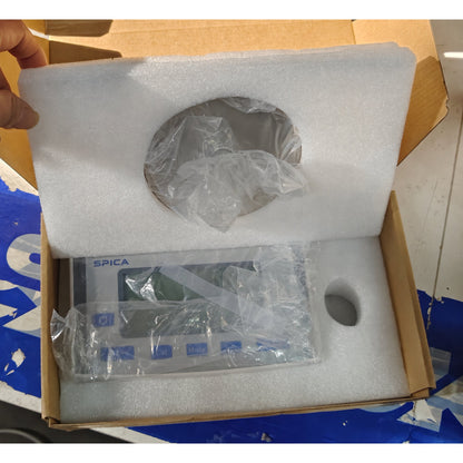 0.00001g/0.0001g Semi-micro Analytical Balance | SPICA