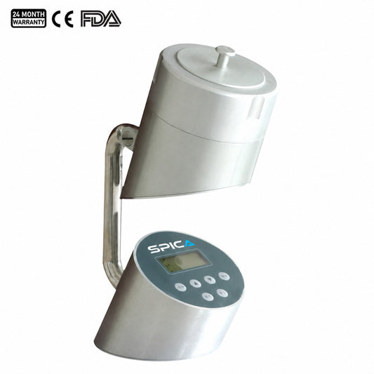 Biological Air Sampler - SKU sp-BAS-IV - SPICA