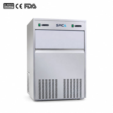 Bullet Ice Maker | SPICA