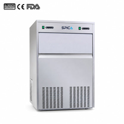 Bullet Ice Maker | SPICA