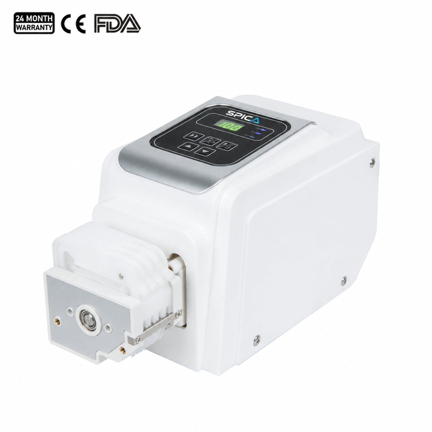 Basic Peristaltic Pump | SPICA
