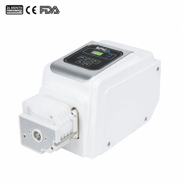 Basic Peristaltic Pump | SPICA