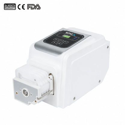 Basic Peristaltic Pump | SPICA