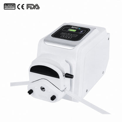 Basic Peristaltic Pump | SPICA