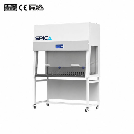 Class I Biological Safety Cabinet - SKU sp-BSC-I-1100 - SPICA