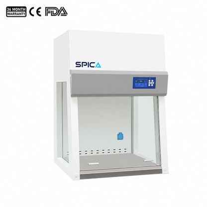 Class I Biological Safety Cabinet - SKU sp-BSC-I-800 - SPICA