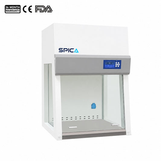 Class I Biological Safety Cabinet - SKU sp-BSC-I-800 - SPICA
