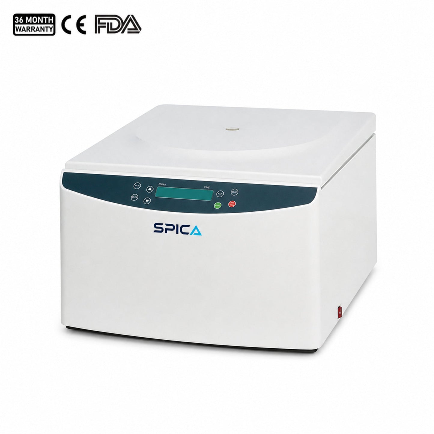Cyto Centrifuge - SKU sp-CFG-3Cyto - SPICA