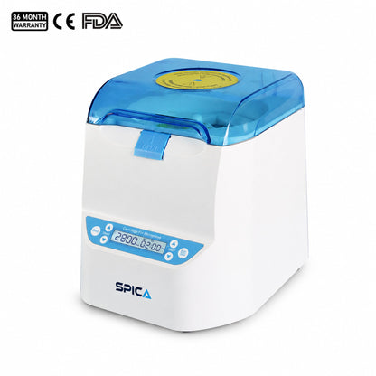 Microplate Centrifuge - SKU sp-CFG-3MP - SPICA