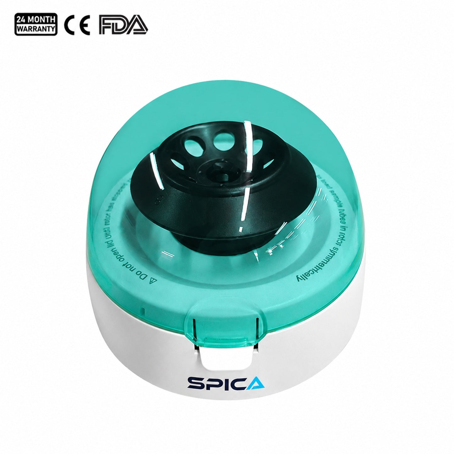Mini Centrifuge - SKU sp-CFG-4MI - SPICA