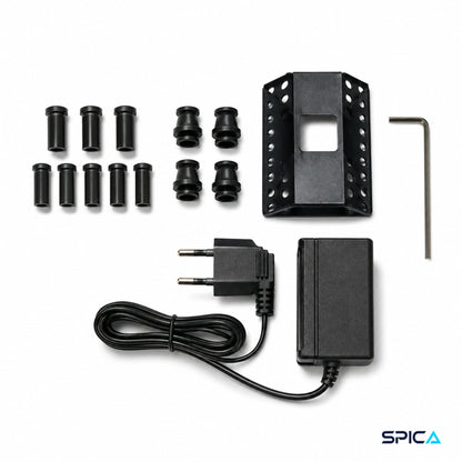 Mini Centrifuge | SPICA