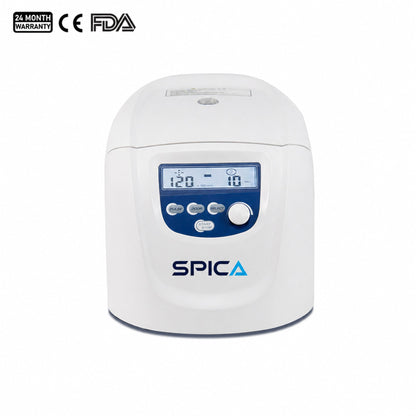 Hematocrit Centrifuge - SKU sp-CFG-H12 - SPICA