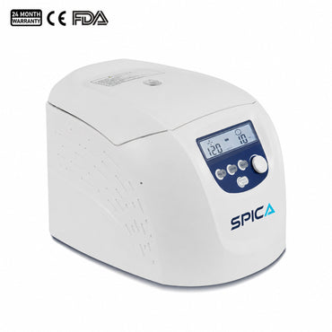 Hematocrit Centrifuge | SPICA