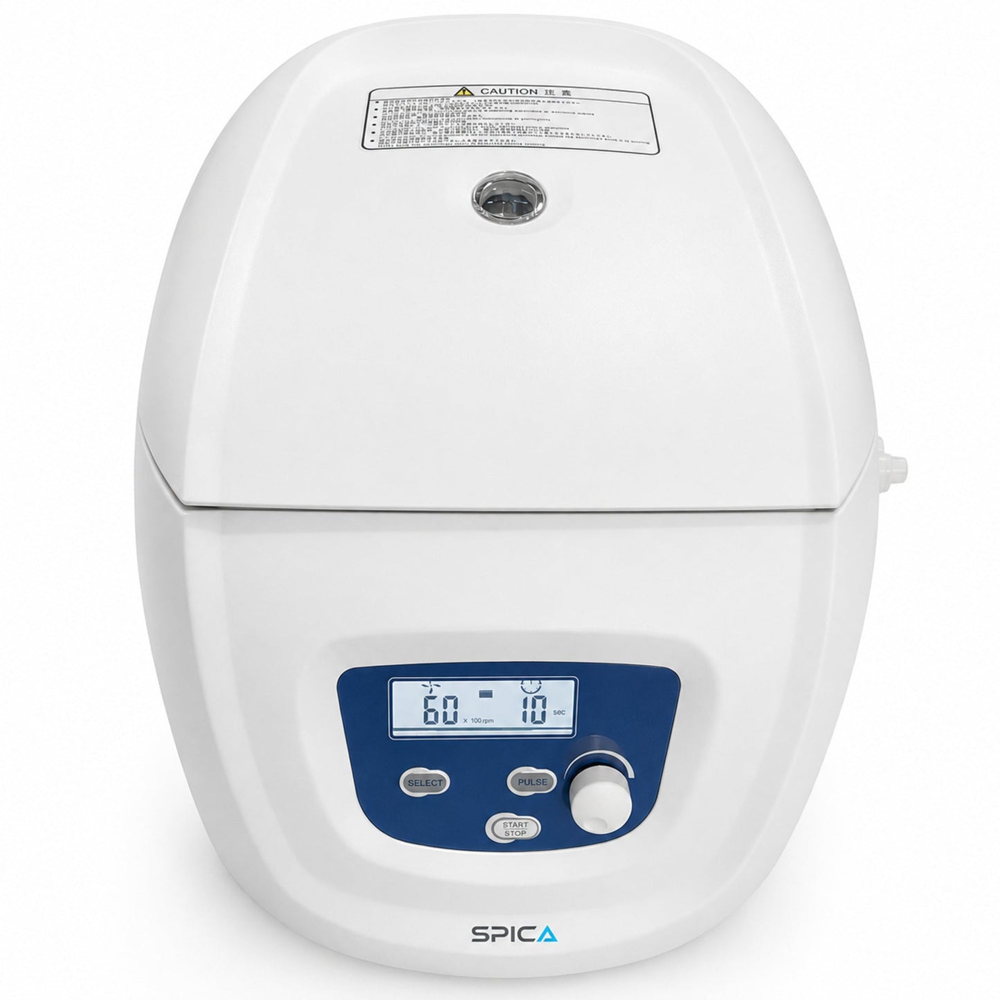 Hematocrit Centrifuge | SPICA