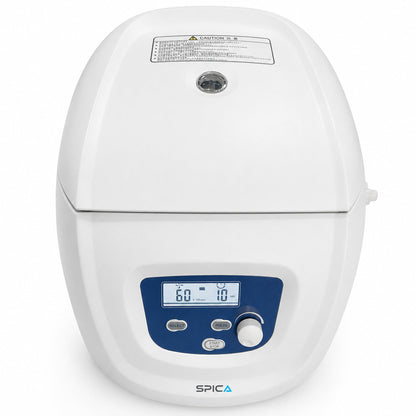 Hematocrit Centrifuge | SPICA
