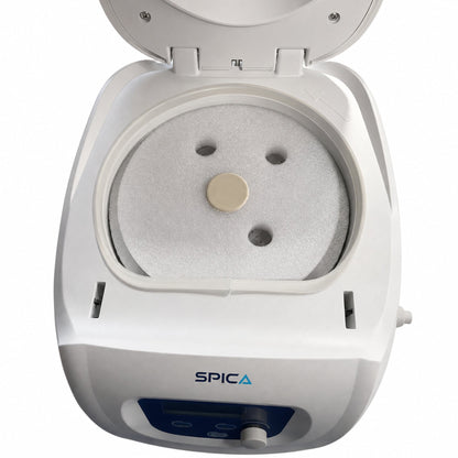 Hematocrit Centrifuge | SPICA