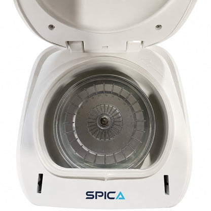 Hematocrit Centrifuge | SPICA
