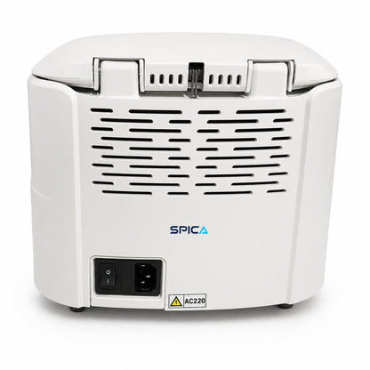 Hematocrit Centrifuge | SPICA