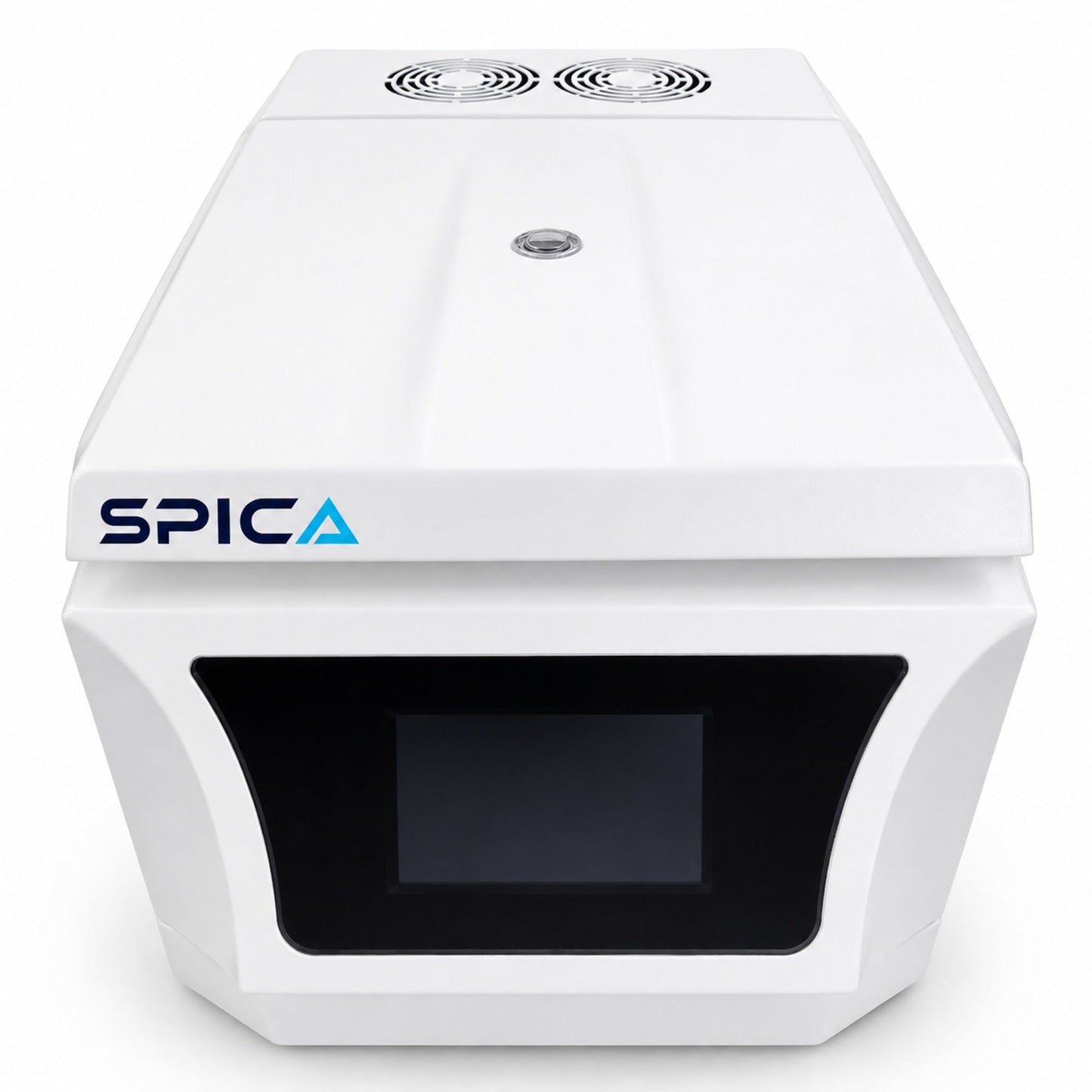 Benchtop High Speed Refrigerated Centrifuge | SPICA