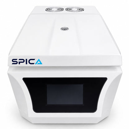 Benchtop High Speed Refrigerated Centrifuge | SPICA