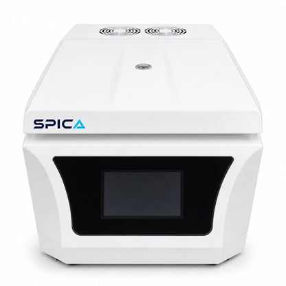 Benchtop High Speed Refrigerated Centrifuge | SPICA