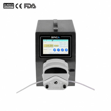 Dispensing Peristaltic Pump | SPICA