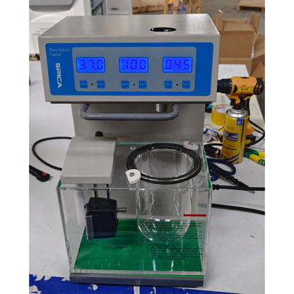 Dissolution Tester | SPICA