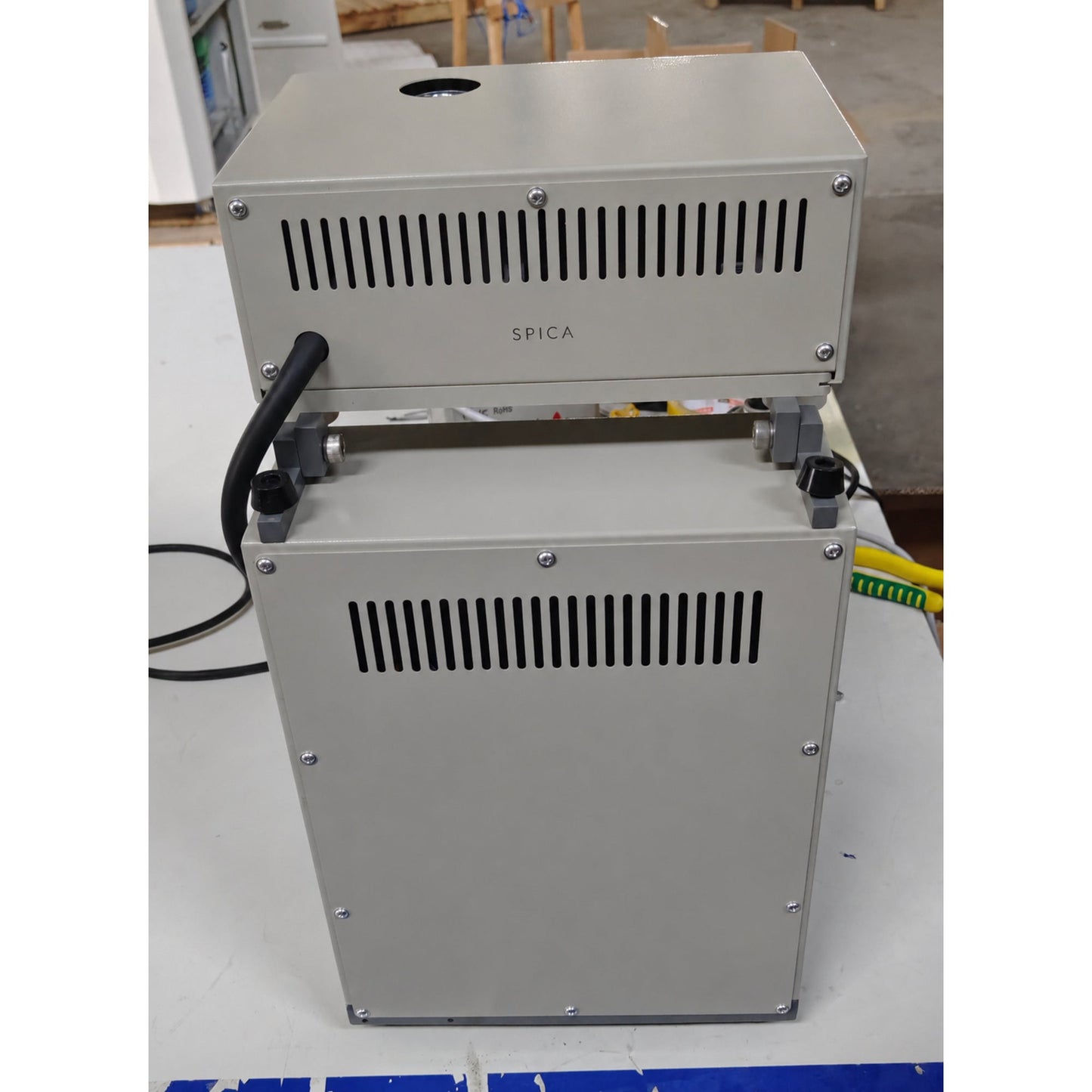 Dissolution Tester | SPICA