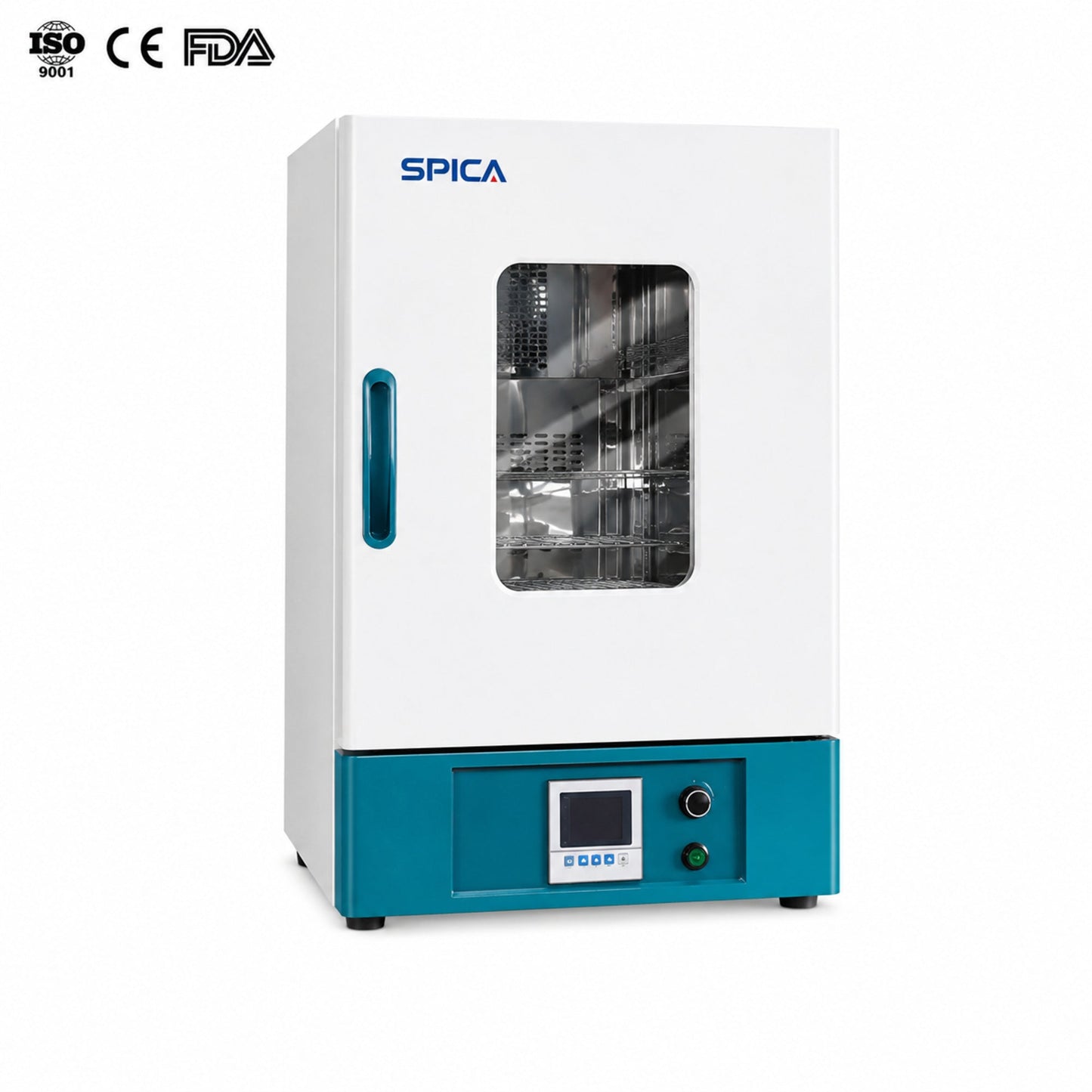 Forced Air Drying Oven - SKU sp-FDO-30BI - SPICA