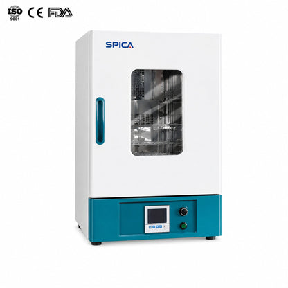 Forced Air Drying Oven - SKU sp-FDO-30BI - SPICA