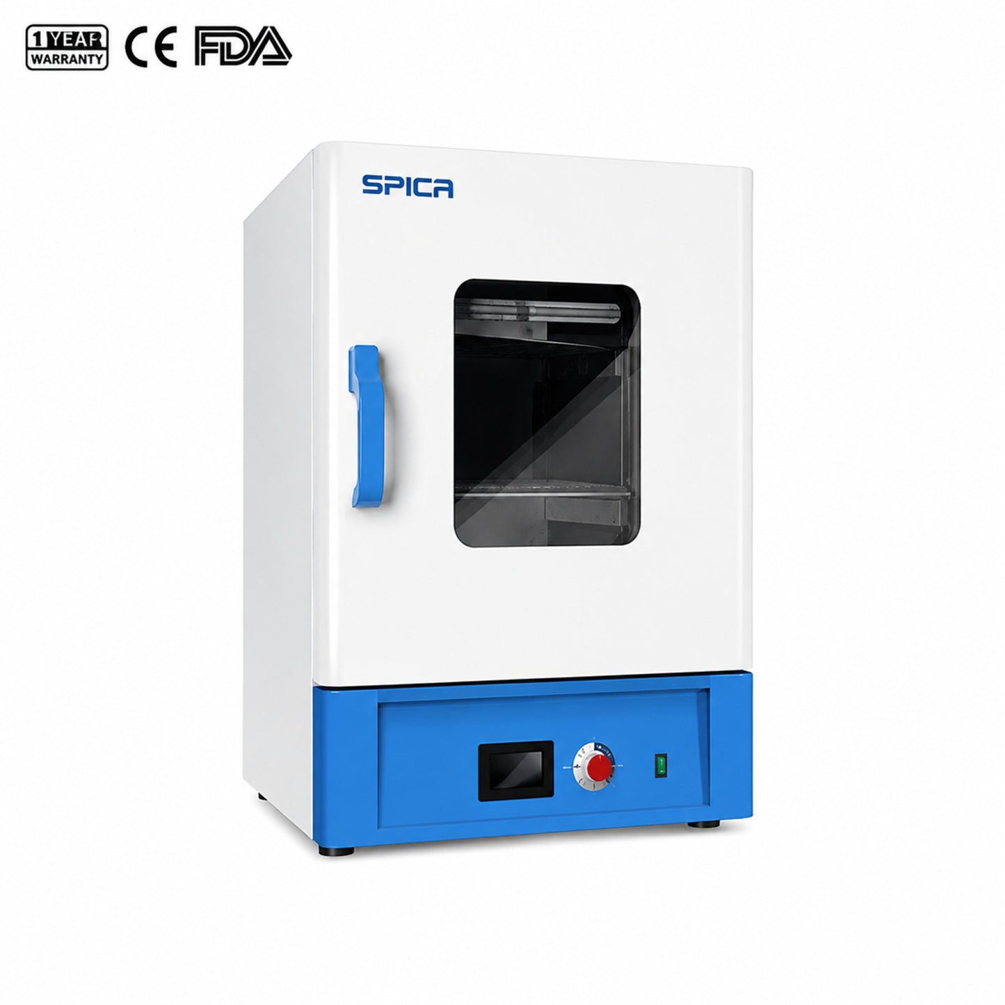 Drying Oven - SKU sp-FDO-45BE - SPICA