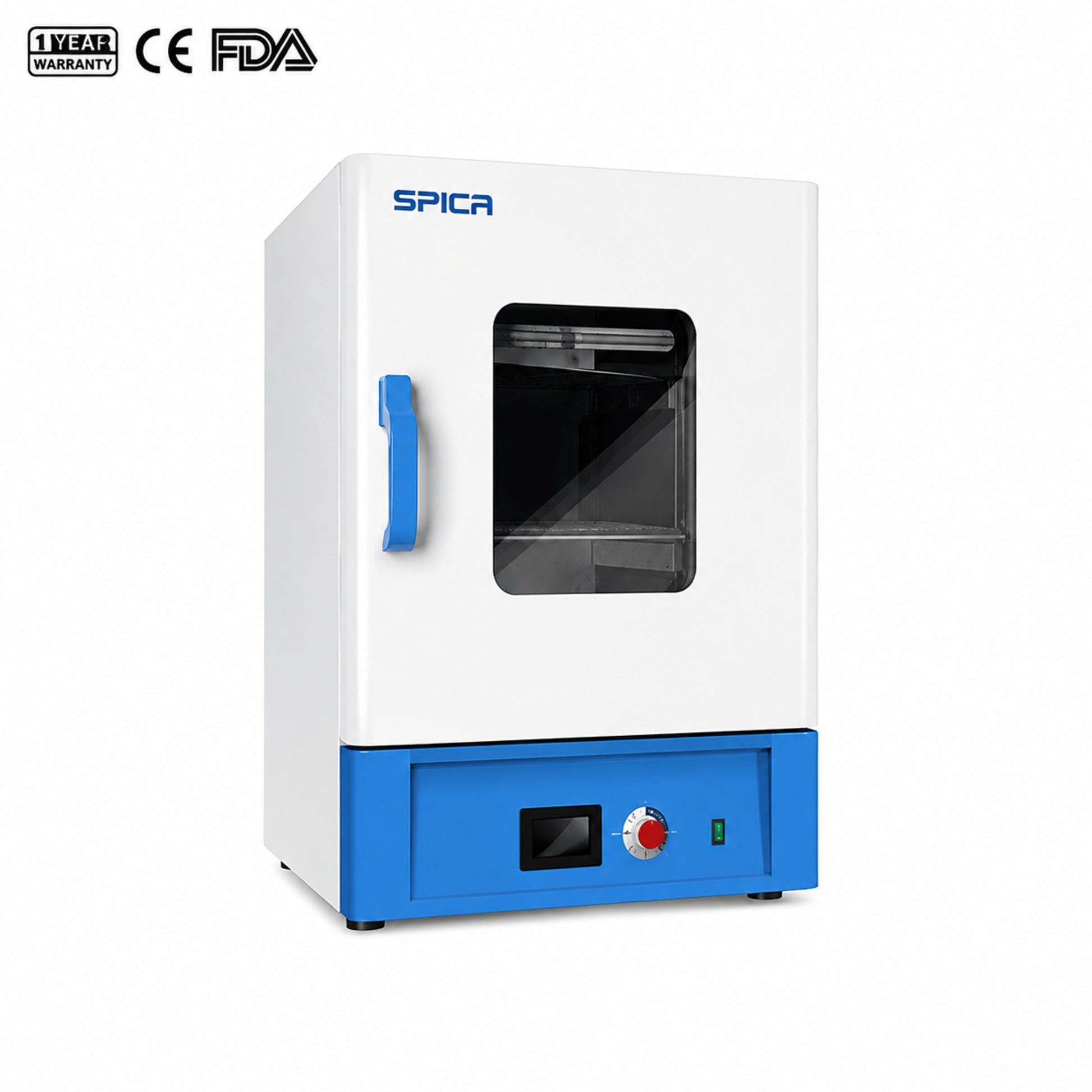 Drying Oven - SKU sp-FDO-45BE - SPICA