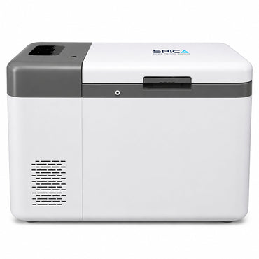 Portable Ultra-low Temperature Freezer | SPICA