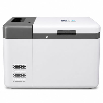 Portable Ultra-low Temperature Freezer | SPICA