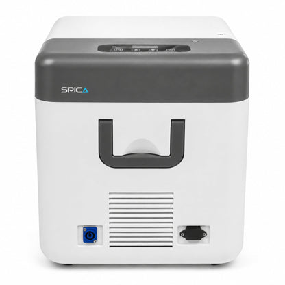 Portable Ultra-low Temperature Freezer | SPICA