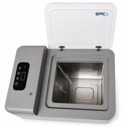 Portable Ultra-low Temperature Freezer | SPICA