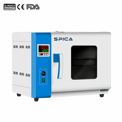 Drying Oven - SKU sp-HDO-45B - SPICA