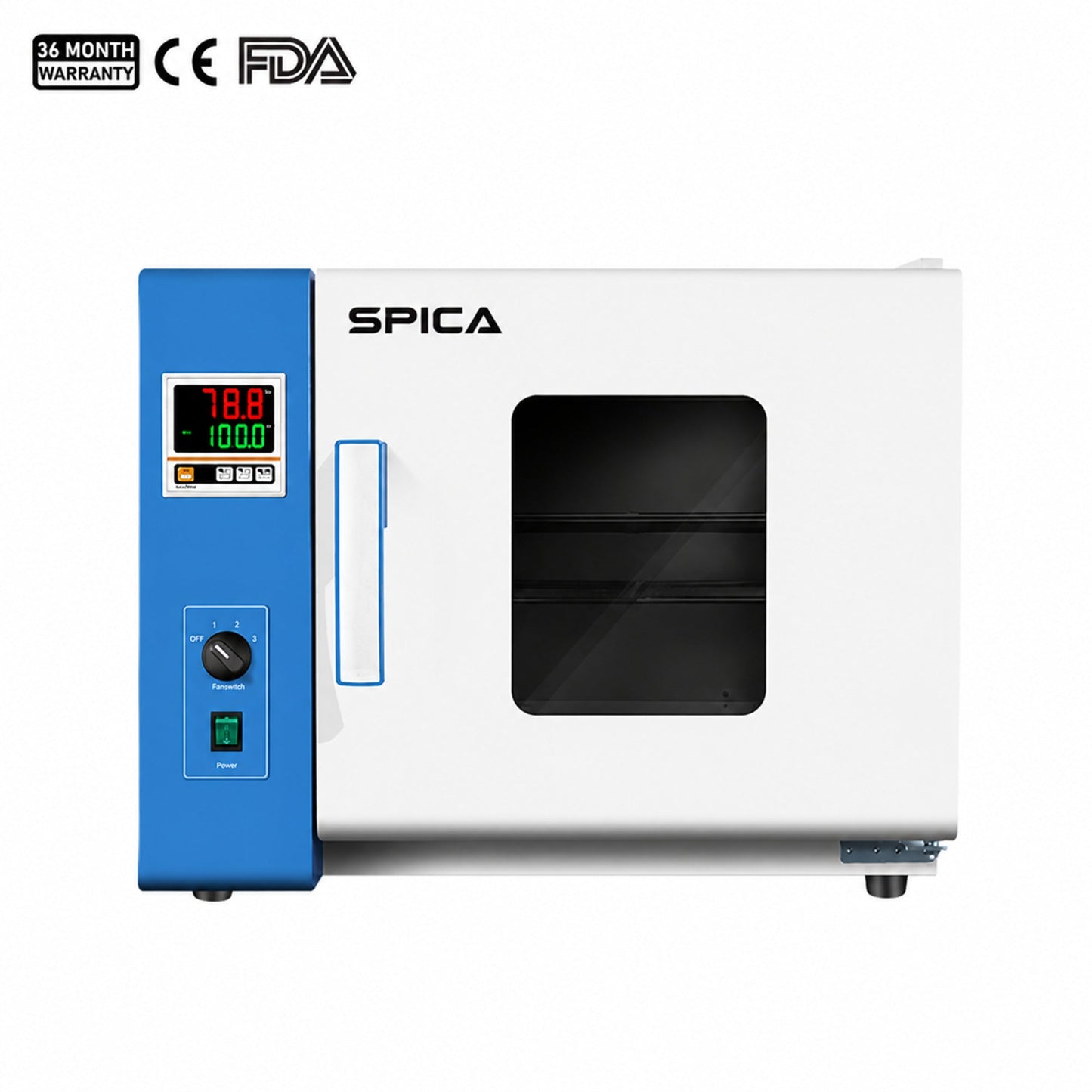 Drying Oven | SPICA