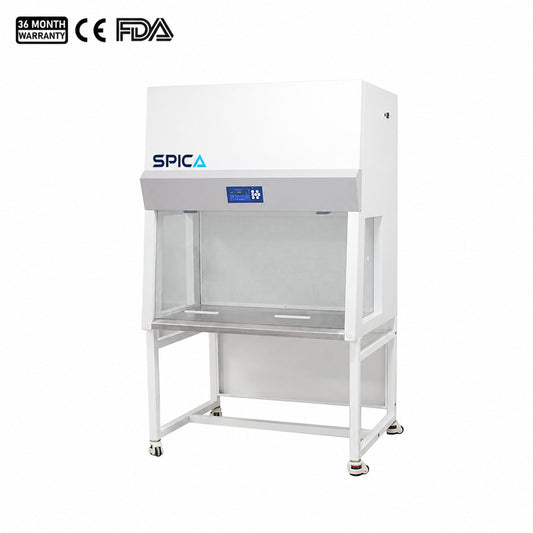 Horizontal Laminar Flow Cabinet - SKU sp-LCB-H1100 - SPICA