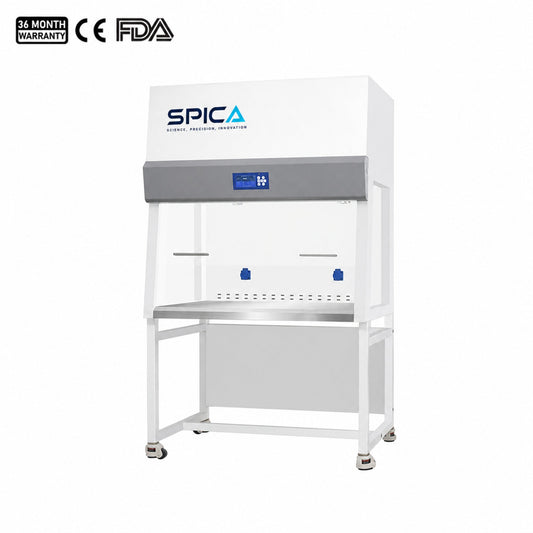 Vertical Laminar Flow Cabinet - SKU sp-LCB-V1100 - SPICA