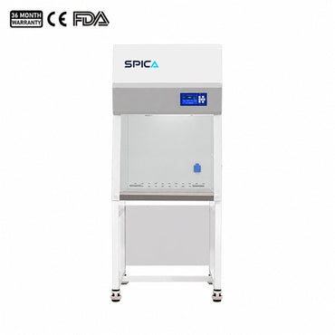 Vertical Laminar Flow Cabinet | SPICA