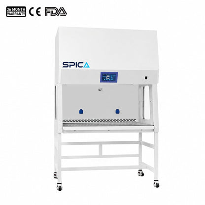 Vertical Laminar Flow Cabinet | SPICA